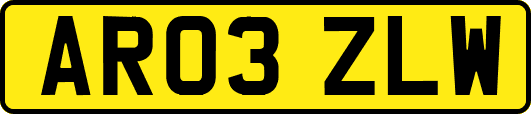 AR03ZLW