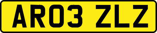 AR03ZLZ