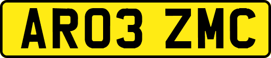 AR03ZMC
