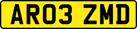 AR03ZMD