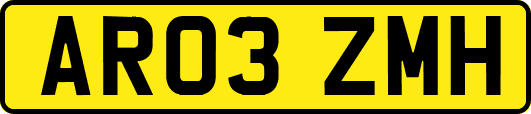 AR03ZMH