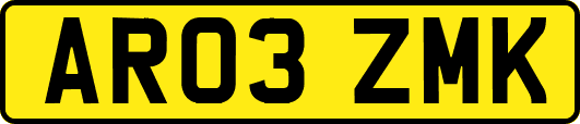 AR03ZMK
