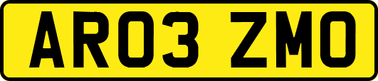 AR03ZMO