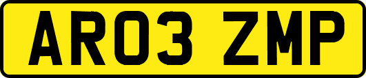 AR03ZMP