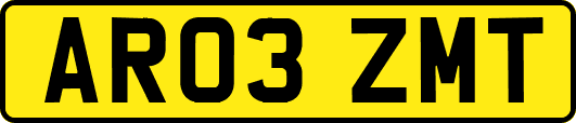 AR03ZMT