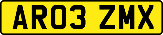 AR03ZMX