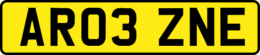 AR03ZNE