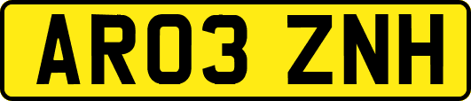 AR03ZNH
