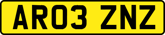 AR03ZNZ