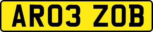 AR03ZOB