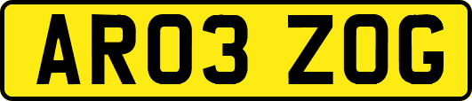 AR03ZOG