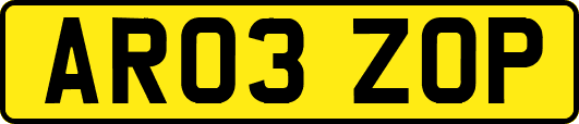 AR03ZOP