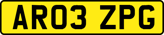AR03ZPG
