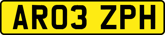 AR03ZPH
