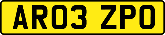 AR03ZPO