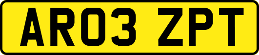 AR03ZPT