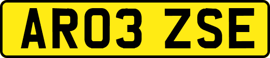 AR03ZSE