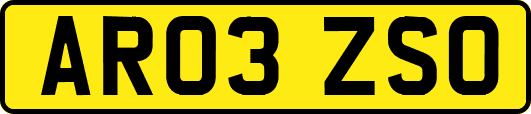 AR03ZSO