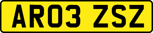 AR03ZSZ