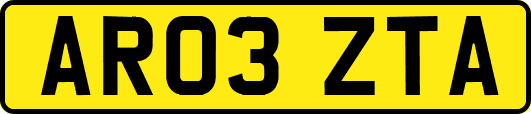 AR03ZTA