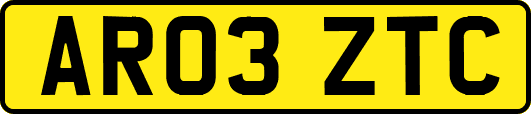 AR03ZTC