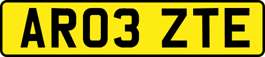 AR03ZTE