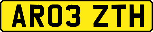 AR03ZTH