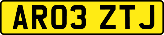 AR03ZTJ