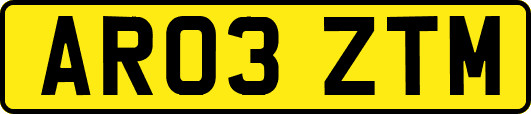 AR03ZTM