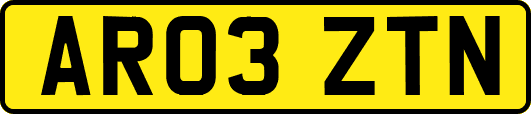AR03ZTN