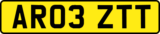 AR03ZTT