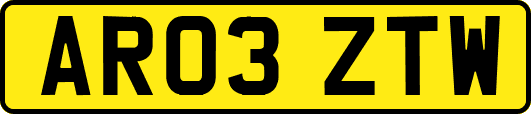 AR03ZTW
