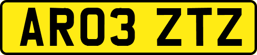AR03ZTZ