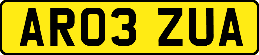 AR03ZUA
