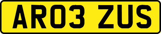 AR03ZUS