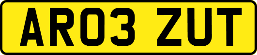 AR03ZUT