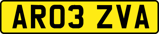 AR03ZVA