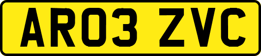 AR03ZVC