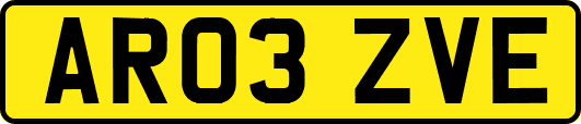 AR03ZVE