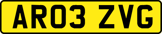 AR03ZVG