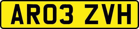AR03ZVH