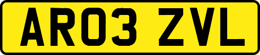 AR03ZVL