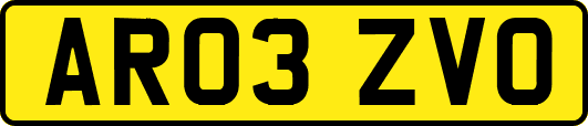 AR03ZVO