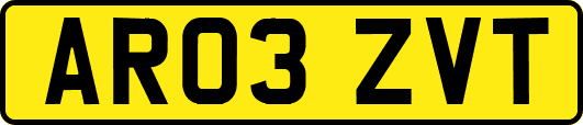 AR03ZVT