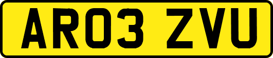 AR03ZVU