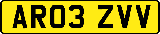 AR03ZVV