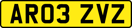 AR03ZVZ