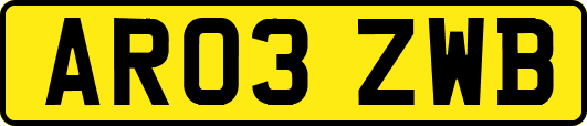 AR03ZWB
