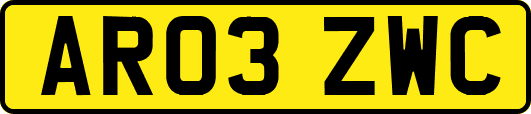 AR03ZWC