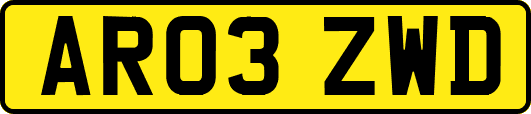 AR03ZWD